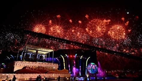 افتتاح موسم الرياض 2022